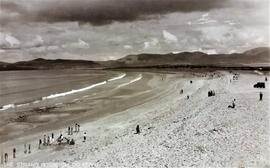 Rossbeigh Beach, County Kerry