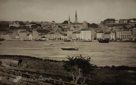 New Ross, County Wexford