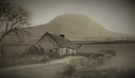 Slemish, County Antrim
