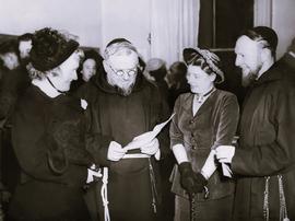 Gladys Maccabe Exhibition Opening