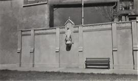Our Lady’s Shrine, Holy Trinity Friary, Cork