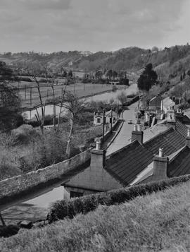 Knockmaroon Hill, County Dublin