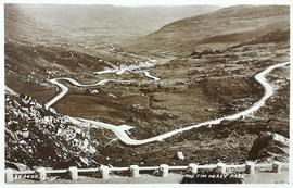 Healy Pass, Glengarriff, County Cork