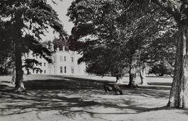 Exterior and Grounds of Ard Mhuire Friary