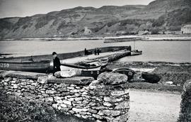 Church Bay, Rathlin Island, County Antrim