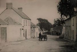 O’Callaghan’s Mills, County Clare
