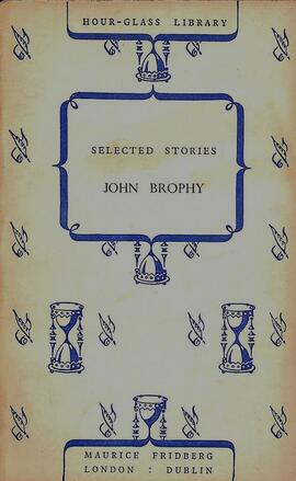 Selected Stories by John Brophy