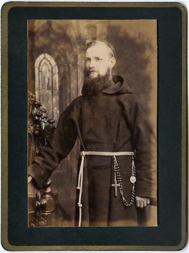 Fr. Benvenutus Guy OSFC