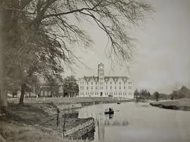 Dominican College, Newbridge, County Kildare