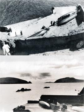 Dunquin Pier, County Kerry