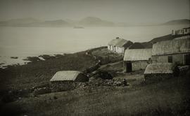 Pollan Bay, Ballyliffin, Inishowen Peninsula, County Donegal
