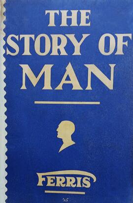 The story of man