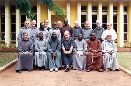 Capuchin Retreat
