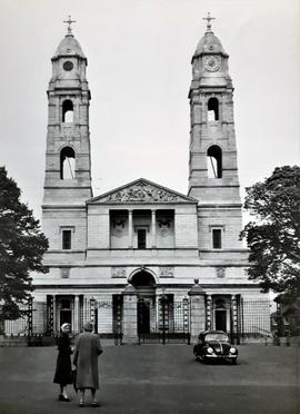 Cathedral of Christ the King, Mullingar, County Westmeath
