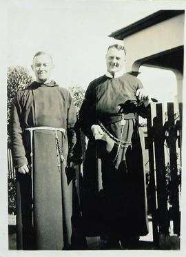 Fr. Alban Cullen