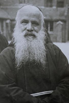 Fr. Virgilio de Valstagna