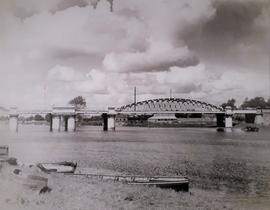 Athlone Railway Bridge, County Westmeath