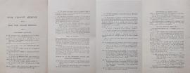 Constitution and Rules of the South Louth Irish Unionist Alliance