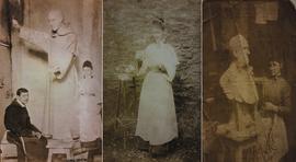 Mary Redmond Photographs
