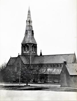 St. Aidan's Cathedral, Enniscorthy, County Wexford