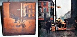 Captioned Photoengraving Plates