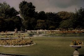 St. Stephen's Green, Dublin