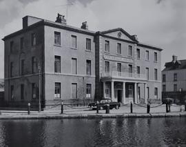 Portobello House, Dublin