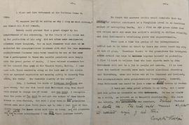 Tribute to John McCormack by Compton MacKenzie