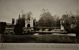 Ashford Castle, County Mayo