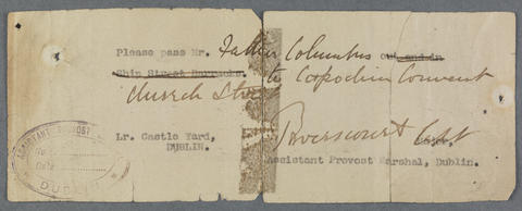 Open original Document numérique