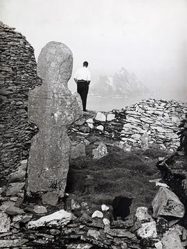 Skellig Michael