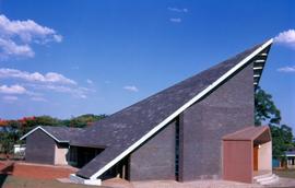 Our Lady’s Church, Livingstone