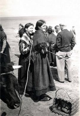 Inishmann Fair, Aran Islands