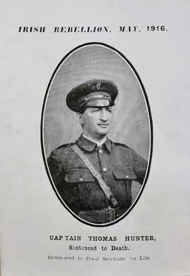 Postcard Print of Thomas Slater