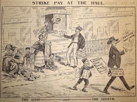 Liberator and Irish Trade Unionist