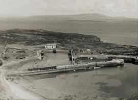 North Harbour, Cape Clear Island, County Cork