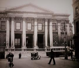 City Hall, Dublin