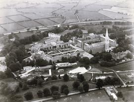 St. Patrick's College, Maynooth, County Kildare