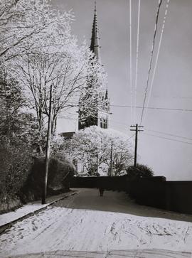 St. Eunan's Cathedral, Letterkenny, County Donegal