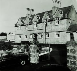 St. Patrick’s Community Hospital, Carrick-on-Shannon, County Leitrim