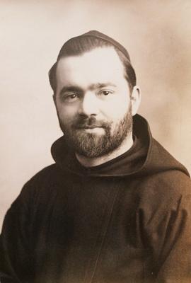 Fr. Christopher Crowley