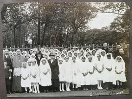 Confirmation Class in Ukiah, California
