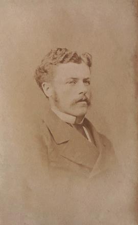 Arthur Woodlock