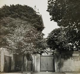 Holy Cross College, Dublin