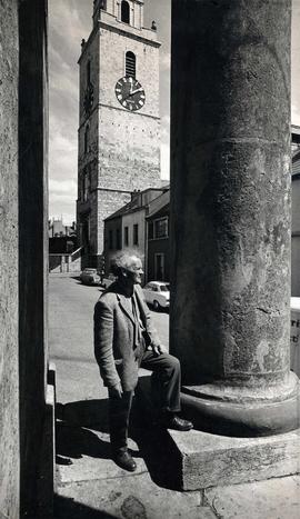 Seamus Murphy