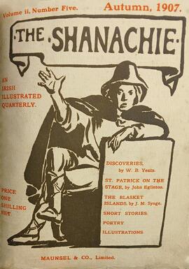 The Shanachie