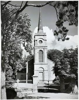 Anglican Church, Whitechurch, County Kilkenny