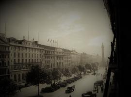 O'Connell Street, Dublin
