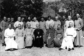 Capuchin Retreat