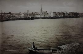 Wexford Town